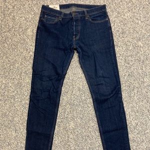 Hollister Jeans size 34/36